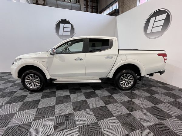 2019 Mitsubishi Triton Enterprise New Lynn image 303720