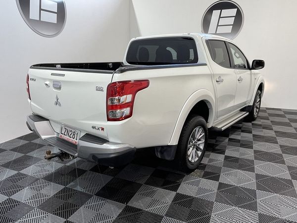 2019 Mitsubishi Triton Enterprise New Lynn image 303723