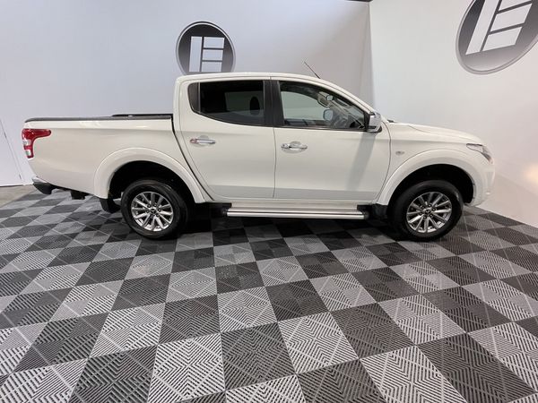 2019 Mitsubishi Triton Enterprise New Lynn image 303724