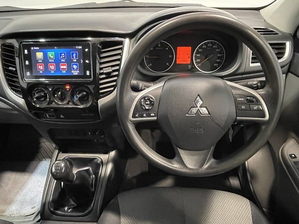 2019 Mitsubishi Triton Enterprise New Lynn image 303727