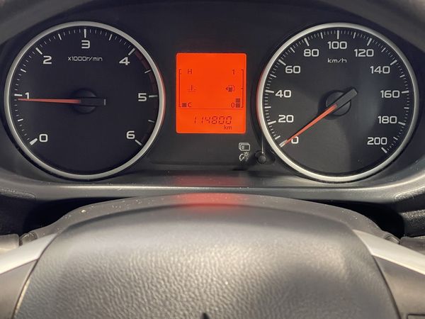 2019 Mitsubishi Triton Enterprise New Lynn image 303729