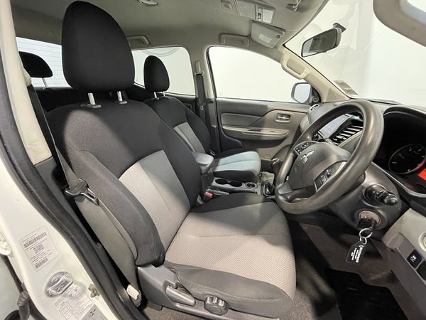 2019 Mitsubishi Triton Enterprise New Lynn image 303731