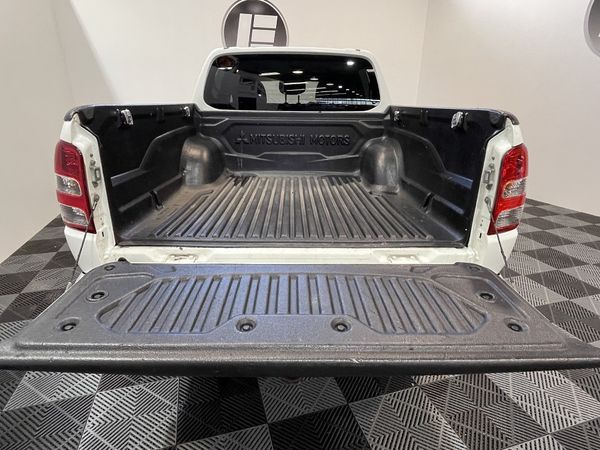 2019 Mitsubishi Triton Enterprise New Lynn image 303732