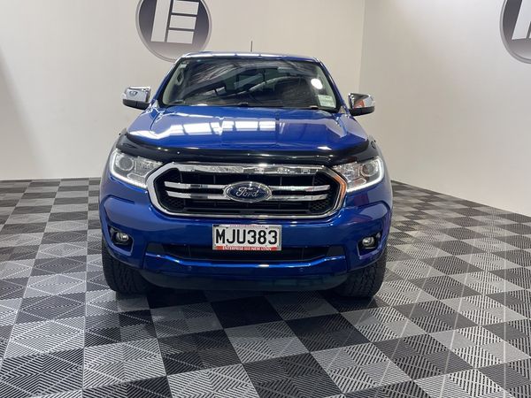 2019 Ford Ranger Enterprise New Lynn image 302394