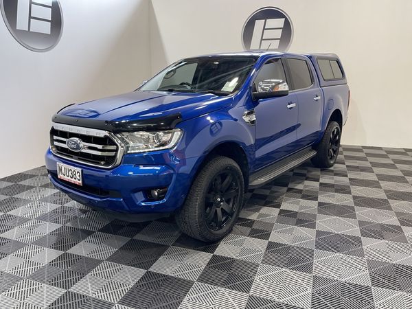 2019 Ford Ranger Enterprise New Lynn image 302395