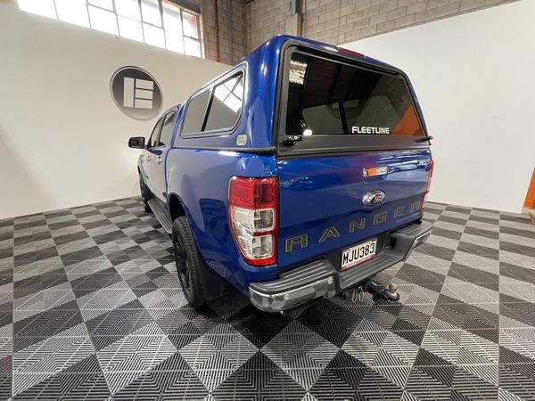 2019 Ford Ranger Enterprise New Lynn image 302398
