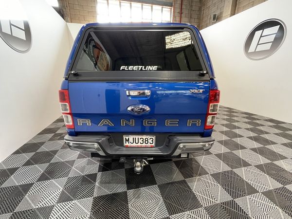 2019 Ford Ranger Enterprise New Lynn image 302399