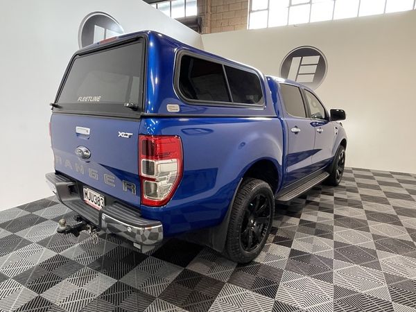 2019 Ford Ranger Enterprise New Lynn image 302400