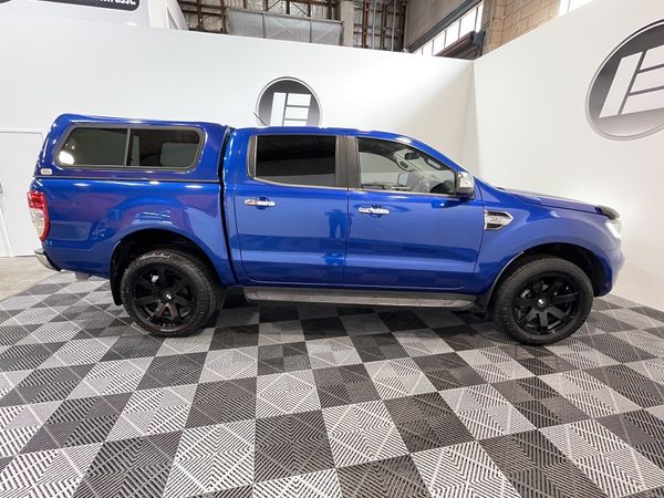 2019 Ford Ranger Enterprise New Lynn image 302401