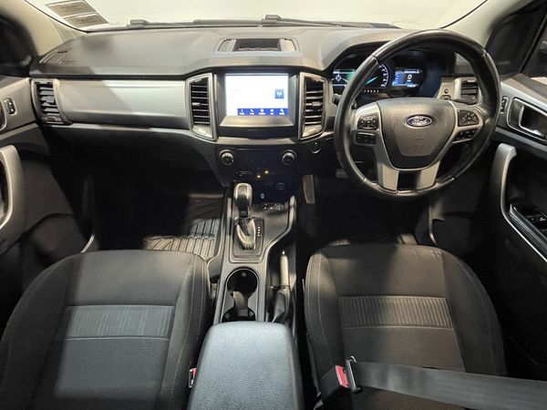 2019 Ford Ranger Enterprise New Lynn image 302403