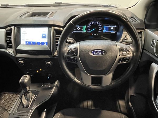 2019 Ford Ranger Enterprise New Lynn image 302404