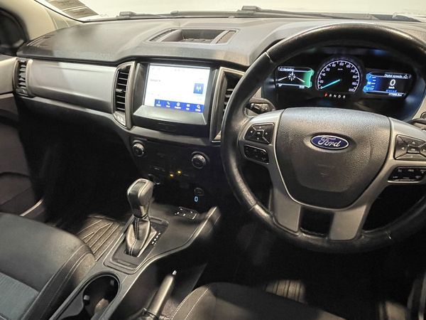2019 Ford Ranger Enterprise New Lynn image 302405