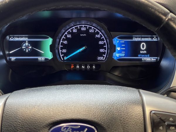 2019 Ford Ranger Enterprise New Lynn image 302406