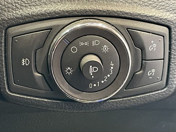 2019 Ford Ranger Enterprise New Lynn image 302407