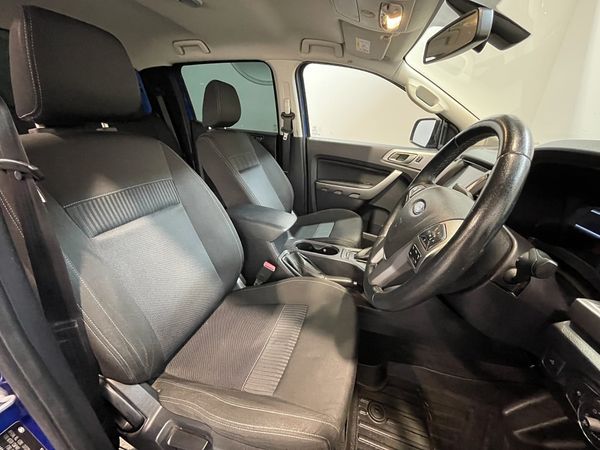 2019 Ford Ranger Enterprise New Lynn image 302409