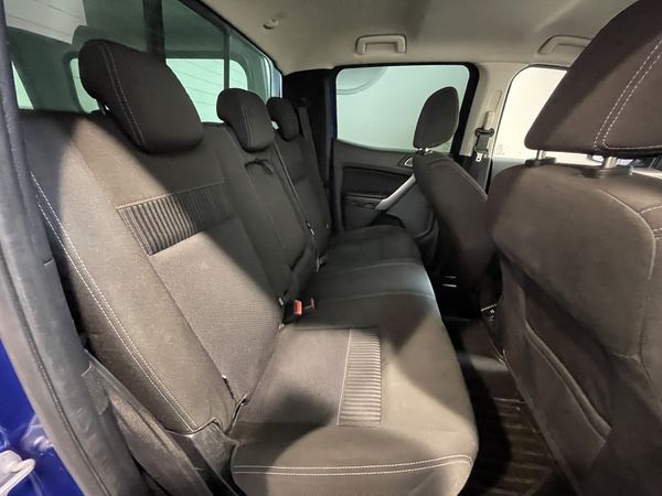 2019 Ford Ranger Enterprise New Lynn image 302410