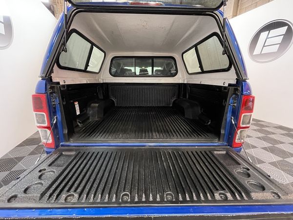 2019 Ford Ranger Enterprise New Lynn image 302411