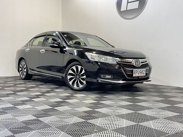 2013 Honda Accord Enterprise New Lynn image 302925