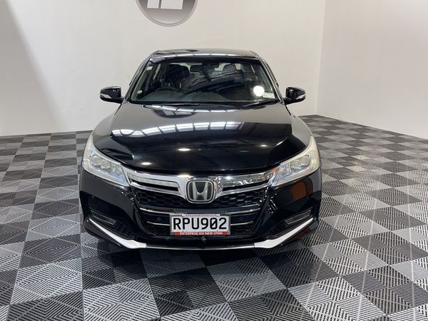 2013 Honda Accord Enterprise New Lynn image 302926