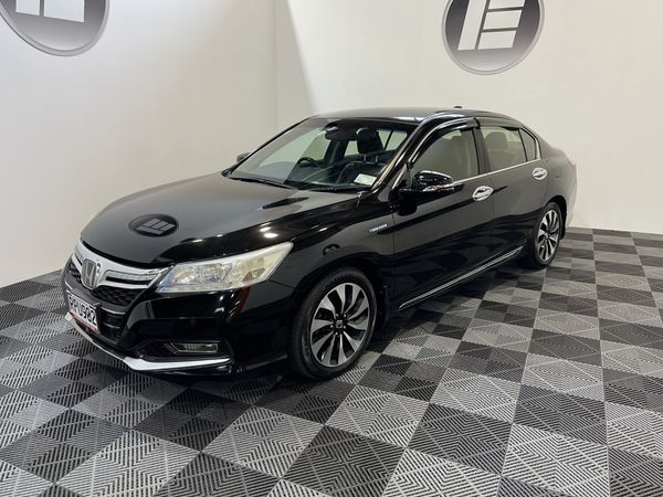 2013 Honda Accord Enterprise New Lynn image 302927