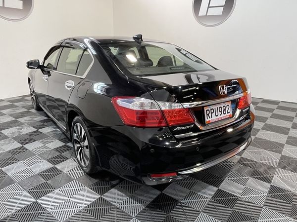 2013 Honda Accord Enterprise New Lynn image 304509