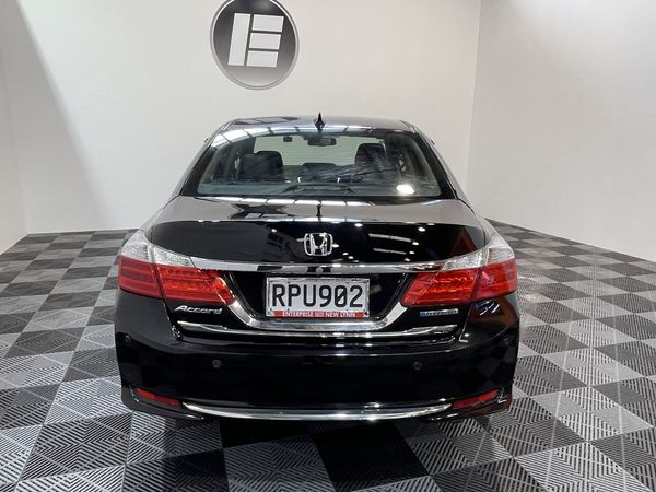 2013 Honda Accord Enterprise New Lynn image 304510