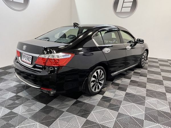 2013 Honda Accord Enterprise New Lynn image 304511