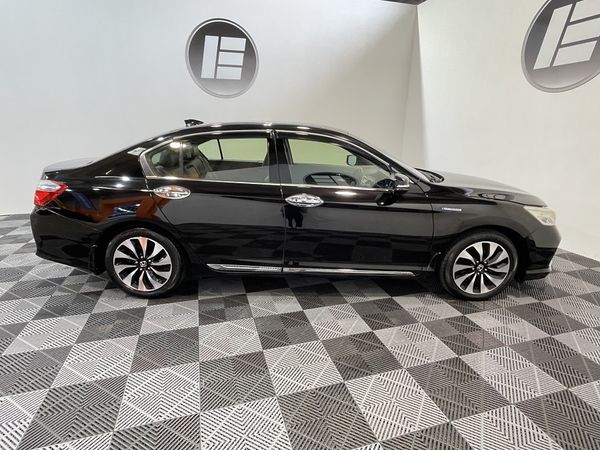 2013 Honda Accord Enterprise New Lynn image 304512