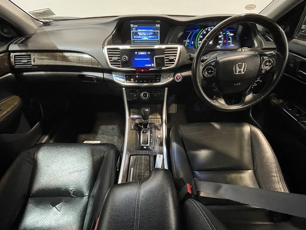 2013 Honda Accord Enterprise New Lynn image 304514