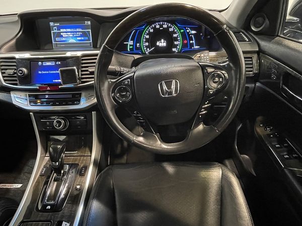 2013 Honda Accord Enterprise New Lynn image 304515