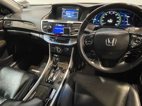 2013 Honda Accord Enterprise New Lynn image 304516