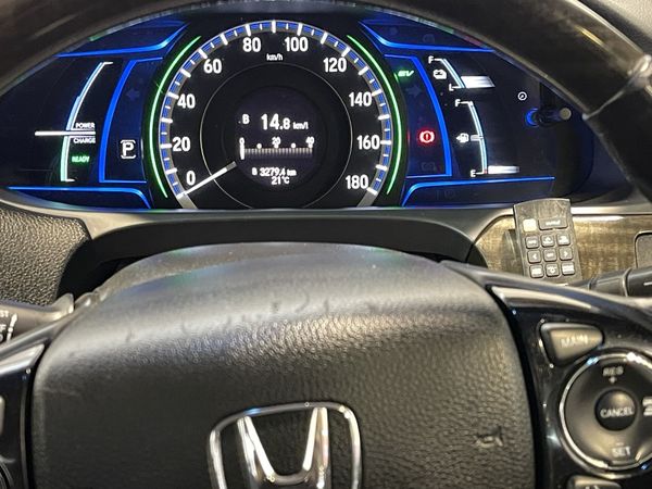 2013 Honda Accord Enterprise New Lynn image 304517