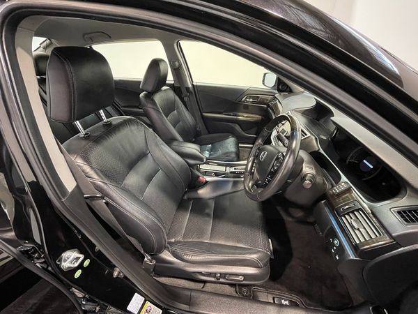 2013 Honda Accord Enterprise New Lynn image 304522