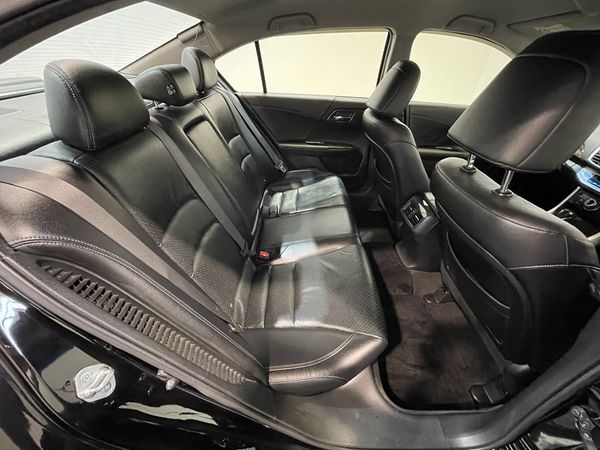 2013 Honda Accord Enterprise New Lynn image 304523