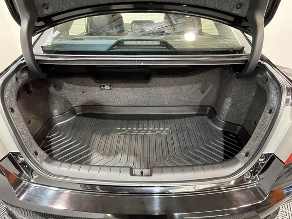 2013 Honda Accord Enterprise New Lynn image 304524