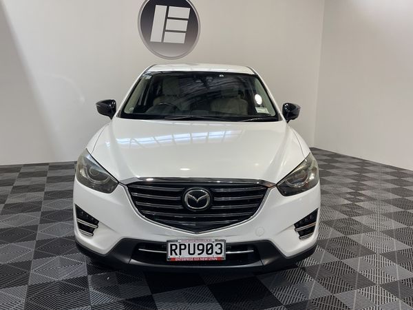 2015 Mazda CX-5 Enterprise New Lynn image 310437