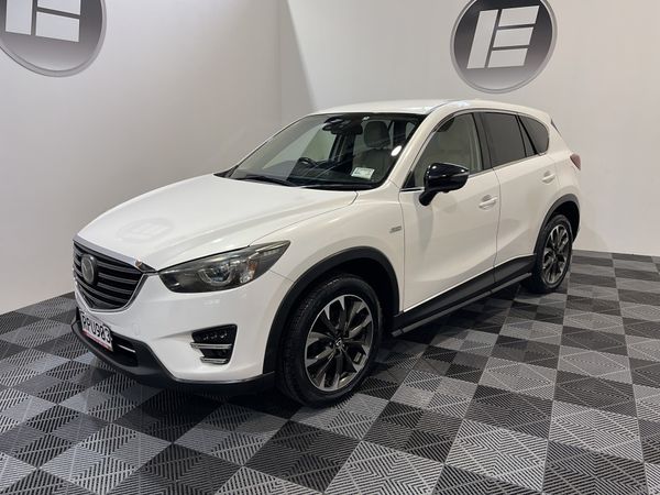 2015 Mazda CX-5 Enterprise New Lynn image 310438