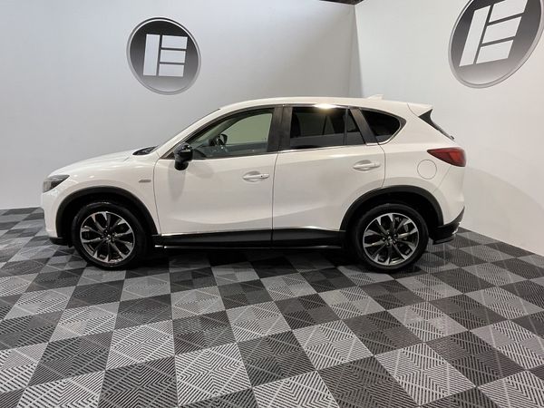 2015 Mazda CX-5 Enterprise New Lynn image 310440