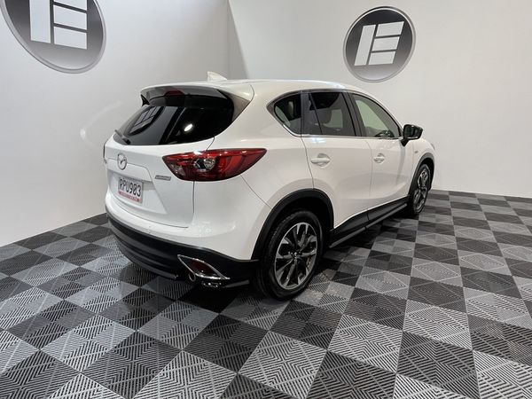 2015 Mazda CX-5 Enterprise New Lynn image 310443