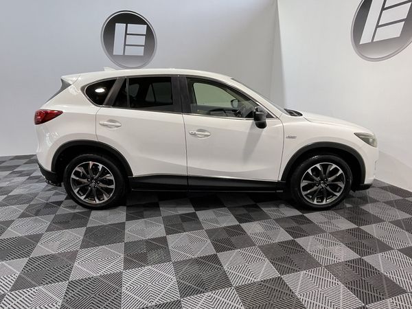 2015 Mazda CX-5 Enterprise New Lynn image 310444