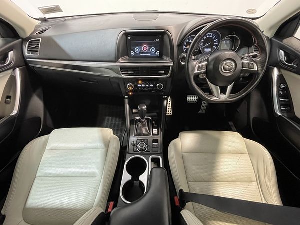 2015 Mazda CX-5 Enterprise New Lynn image 310446