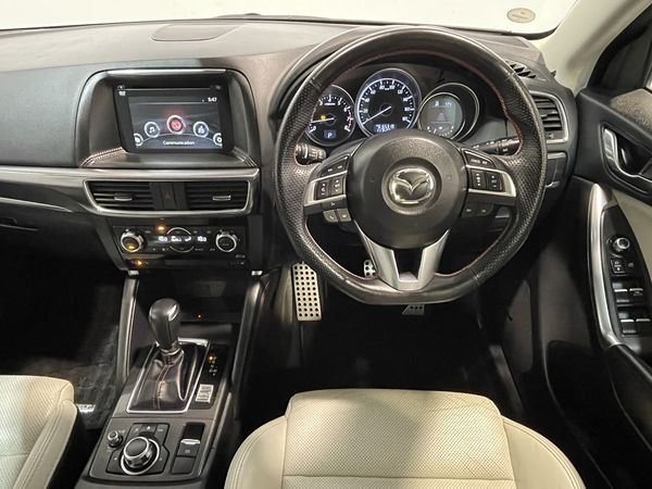 2015 Mazda CX-5 Enterprise New Lynn image 310447