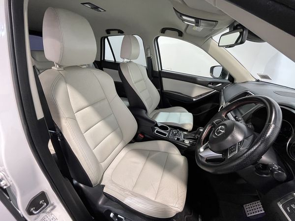 2015 Mazda CX-5 Enterprise New Lynn image 310453