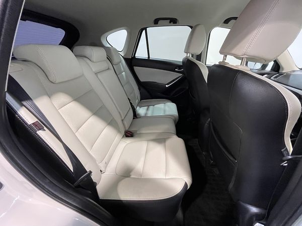 2015 Mazda CX-5 Enterprise New Lynn image 310454