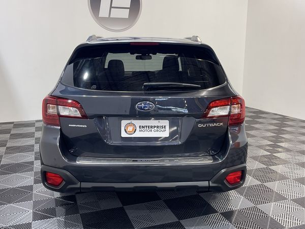 2017 Subaru Outback Enterprise New Lynn image 303672