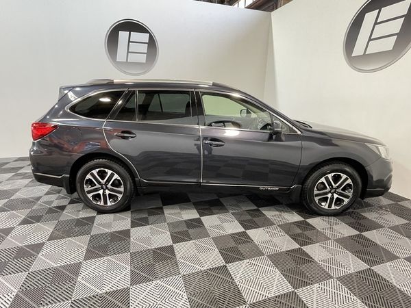 2017 Subaru Outback Enterprise New Lynn image 303674