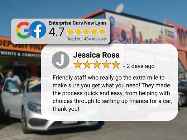 2017 Subaru Outback Enterprise New Lynn image 303675