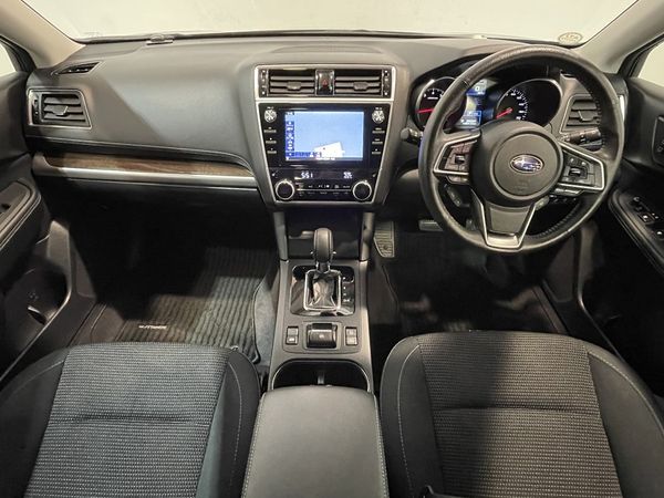 2017 Subaru Outback Enterprise New Lynn image 303676