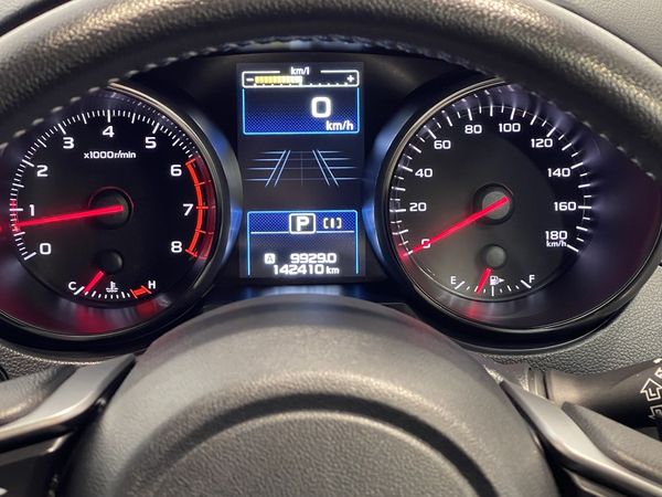 2017 Subaru Outback Enterprise New Lynn image 303679