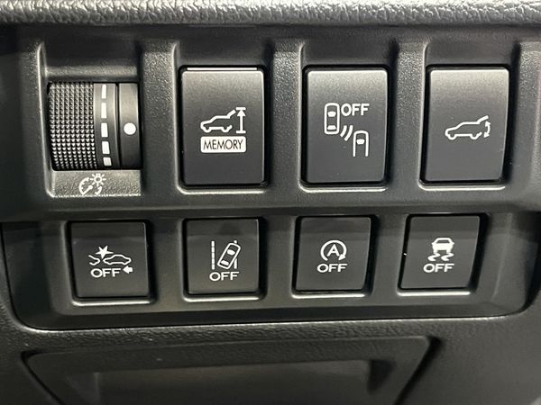 2017 Subaru Outback Enterprise New Lynn image 303682